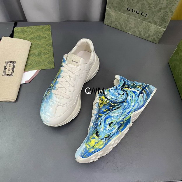 men low guci shoes 2021-11-5-113